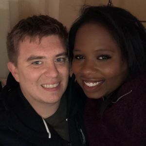 Meet your Posher, Ben